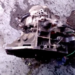 CITROEN XSARA 97.11-00.10 Sebességváltó, dízel manuális bontott alkatrész Vedd meg most