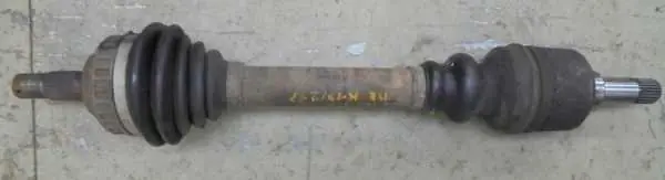 Rendeld meg most CITROEN XSARA PICASSO Bal első féltengely bontott alkatrész