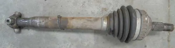 Legjobb ár CITROEN XSARA PICASSO Jobb első féltengely bontott alkatrész