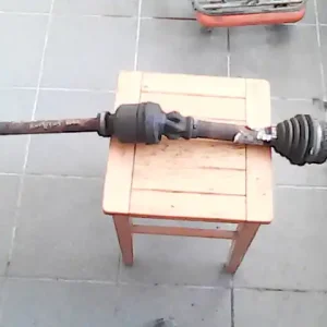 CITROEN XSARA PICASSO Jobb első féltengely bontott alkatrész Utolsó esély