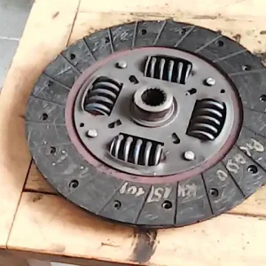 CITROEN XSARA PICASSO Kuplung tárcsa bontott alkatrész Olcsóbb