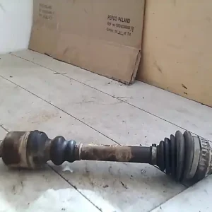 Korlátozott ajánlat CITROEN XSARA PICASSO -04 Bal első féltengely bontott alkatrész