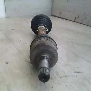 CITROEN XSARA PICASSO -04 Bal első féltengely 1.6i bontott alkatrész Vedd meg online