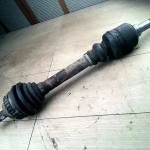 Legjobb ár CITROEN XSARA PICASSO -04 Bal első féltengely bontott alkatrész