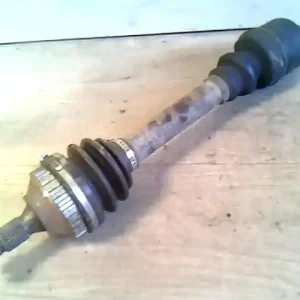 CITROEN XSARA PICASSO -04 Bal első féltengely 2.0 hdi, abs-es bontott alkatrész Különleges ajánlat