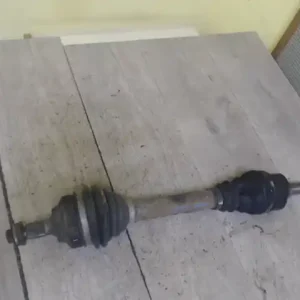 Gyors szállítás CITROEN XSARA PICASSO 04- Bal első féltengely 1.6 i bontott alkatrész