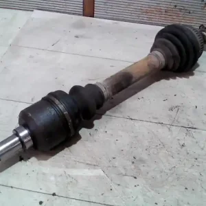 CITROEN XSARA PICASSO 04- Bal első féltengely bontott alkatrész Utolsó esély