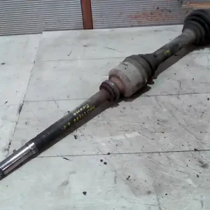 Olcsóbb CITROEN XSARA PICASSO 04- Jobb első féltengely bontott alkatrész