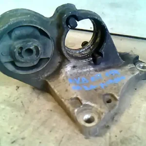 Vásárlói kedvenc CITROEN XSARA PICASSO -04 Féltengely tartó megtámasztó jobb első 2.0 hdi bontott alkatrész