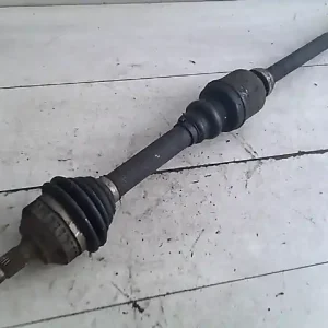 Gyors szállítás CITROEN XSARA PICASSO -04 Jobb első féltengely 1.6i abs-es bontott alkatrész