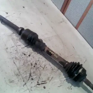 Árcsökkenés CITROEN XSARA PICASSO -04 Jobb első féltengely 1.7i abs-es bontott alkatrész