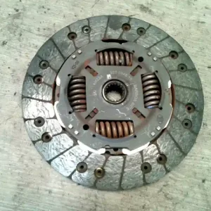 Szuper ajánlat CITROEN XSARA PICASSO -04 Kuplung tárcsa 1.6 b bontott alkatrész