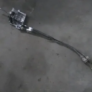 Kihagyhatatlan ajánlat CITROEN XSARA PICASSO -04 Sebességváltó bowden kulisszával bontott alkatrész