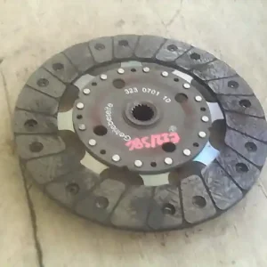 CITROEN XSARA PICASSO 04- Kuplung tárcsa 1.6d bontott alkatrész Vedd meg most