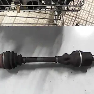 Kedvezményes ár CITROEN ZX Bal első féltengely bontott alkatrész