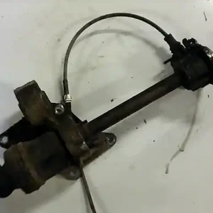 Szezonális akció CITROEN ZX Féltengely tartó megtámasztó bal első bontott alkatrész