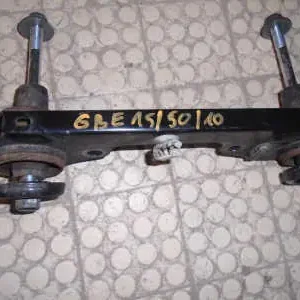 DACIA DUSTER Differenciálmű tartóbak bontott alkatrész Legjobb ár