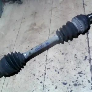 DACIA KALOS Bal első féltengely bontott alkatrész Végkiárusítás