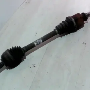 DACIA LOGAN 04.11-08.06 Bal első féltengely 1.5dcibontott alkatrész Végkiárusítás