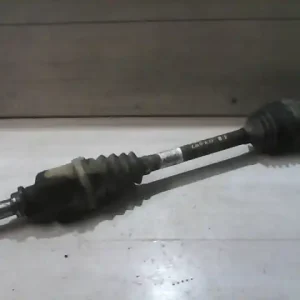 DACIA LOGAN 04.11-08.06 Bal első féltengely nem abs s 1.5dci bontott alkatrész Prémium