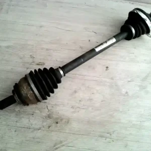 DACIA LOGAN 04.11-08.06 Bal első féltengely 1.5dci bontott alkatrész Rendeld meg most