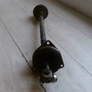 Ingyenes szállítás DACIA LOGAN 04.11-08.06 Bal első féltengely 1.4i bontott alkatrész