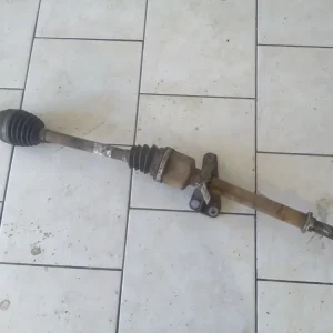 Újdonság DACIA LOGAN 04.11-08.06 Jobb első féltengely 1.5d bontott alkatrész