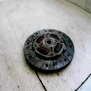 Népszerű DACIA LOGAN 04.11-08.06 Kuplung tárcsa 1.5d bontott alkatrész