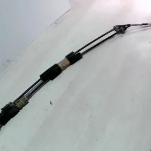 DACIA LOGAN 04.11-08.06 Sebességváltó bowden bontott alkatrész Gyors kiszállítás