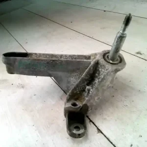 DACIA LOGAN 04.11-08.06 Sebességváltó tartó bak bontott alkatrész Végkiárusítás