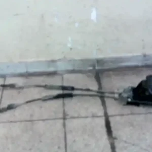 Vedd meg most DACIA LOGAN 04.11-08.06 Váltó kulissza 1.5dci bontott alkatrész