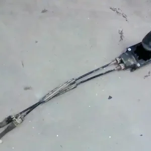 DACIA LOGAN 04.11-08.06 Váltó kulissza 1.5dci bontott alkatrész Legnépszerűbb