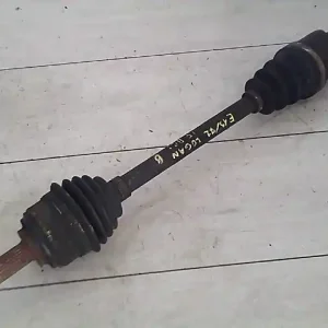 Legjobb ár DACIA LOGAN MCV 04.11-0812 Bal első féltengely bontott alkatrész