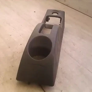 Prémium DACIA SANDERO Váltókar keret 1.5d bontott alkatrész