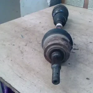 DAEWOO ESPERO Bal első féltengely 1.5i bontott alkatrész Csak ma