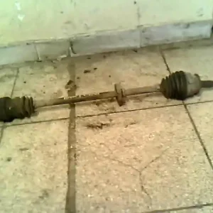 DAEWOO ESPERO Jobb első féltengely bontott alkatrész Legnépszerűbb