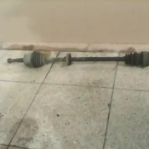 DAEWOO ESPERO Jobb első féltengely nem abs s bontott alkatrész Kihagyhatatlan ajánlat