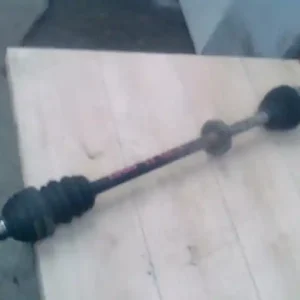 Árengedmény DAEWOO ESPERO Jobb első féltengely 1.5i bontott alkatrész