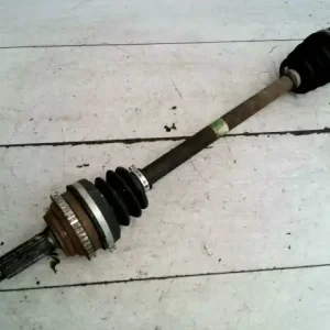 Ingyenes szállítás DAEWOO KALOS Bal első féltengely 1.2i bontott alkatrész