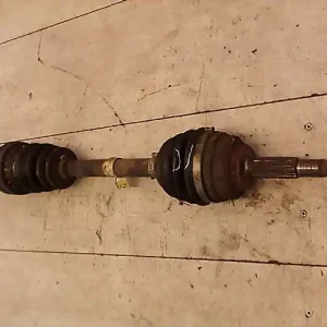 Szuper ajánlat DAEWOO KALOS Bal első féltengely 1.5i bontott alkatrész