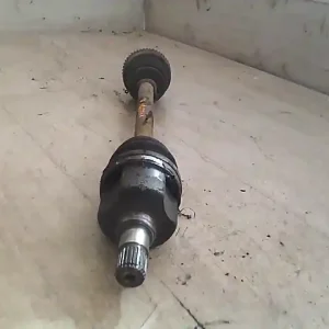 Alacsony ár DAEWOO KALOS Bal első féltengely 1.2i abs bontott alkatrész