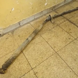 DAEWOO FSO Kardántengely bontott alkatrész Kedvezményes ár