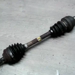 Vedd meg most DAEWOO KALOS Bal első féltengely 1.4i bontott alkatrész