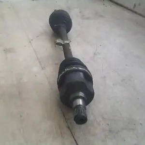 DAEWOO KALOS Bal első féltengely 1.2i abs bontott alkatrész Exkluzív ajánlat