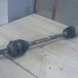 Expressz kézbesítés DAEWOO KALOS Bal első féltengely 1.2i bontott alkatrész