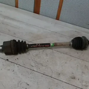 DAEWOO KALOS Bal első féltengely bontott alkatrész Biztonságos vásárlás