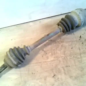 DAEWOO KALOS Bal első féltengely 1.4 i, 8 v, nem abs-es bontott alkatrész Ingyenes szállítás