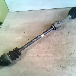 DAEWOO KALOS Jobb első féltengely 1.4 i, 16v, nem abs-es bontott alkatrész Azonnali szállítás