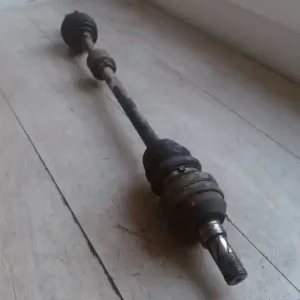 Kihagyhatatlan ajánlat DAEWOO KALOS Jobb első féltengely 1.4i bontott alkatrész