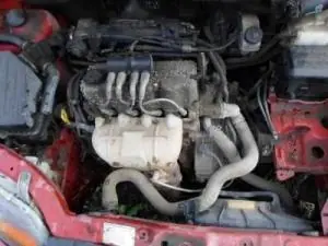 DAEWOO KALOS Kuplung bowden bontott alkatrész Legkelendőbb